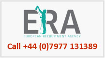 European Recruitment Agency